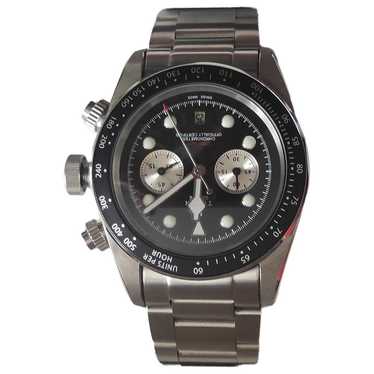 Tudor Black Bay watch - image 1