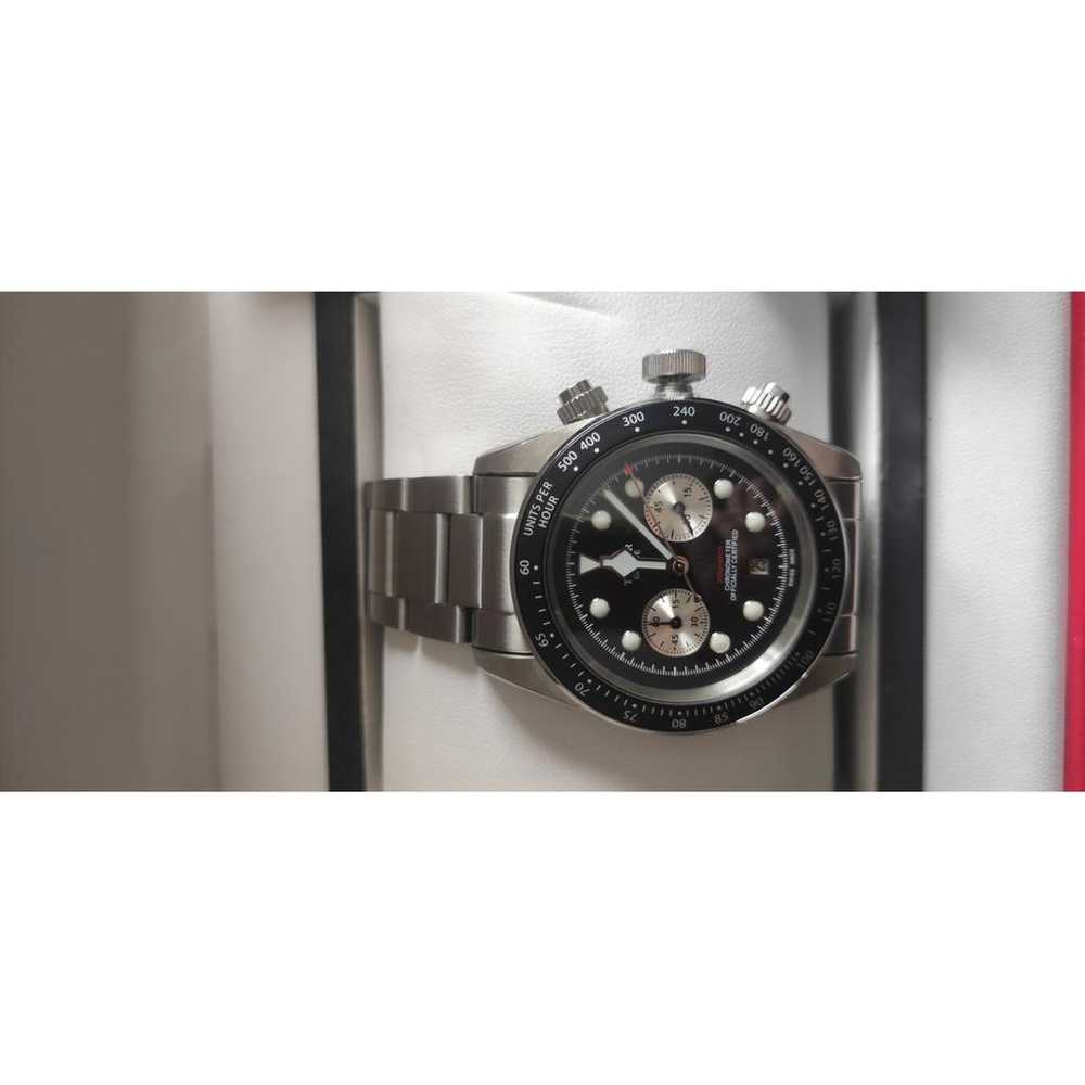 Tudor Black Bay watch - image 6