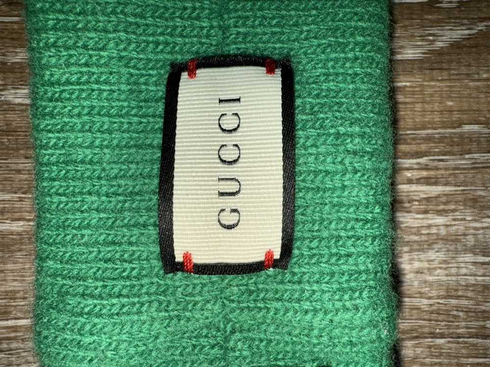 Gucci Gucci GG Interlocking Headband - image 3