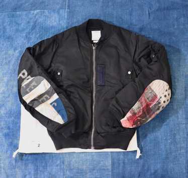 Visvim thorson jkt - Gem