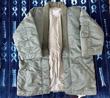 Visvim visvim 16aw sanjuro - Gem