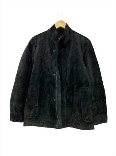 Yohji yamamoto aar jacket - Gem Yohji yamamoto aar jacket - Gem