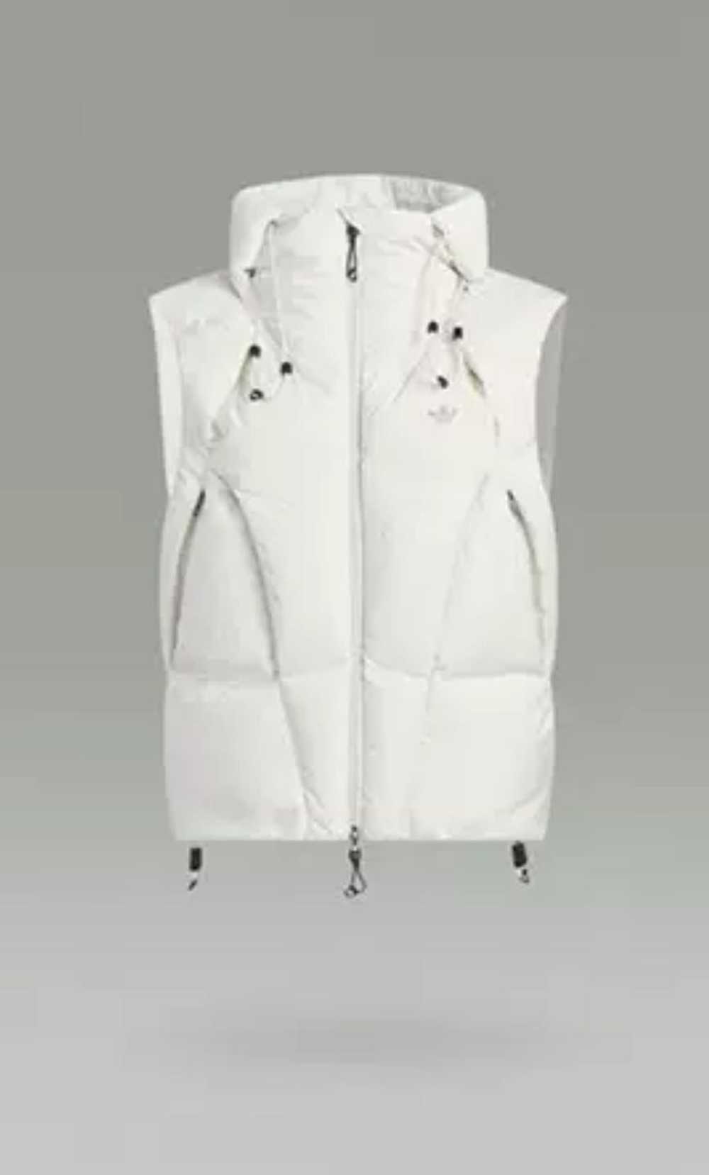 HAMCUS PUFF DOWN JACKET SIZE M/L - image 2