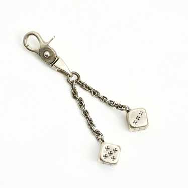 Chrome hearts key - Gem