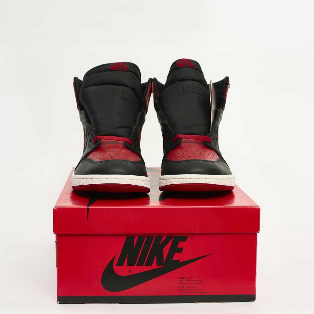 Jordan Brand - Air Jordan 1 Varsity Red CUSTOM Br… - image 3