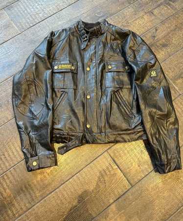 Belstaff l jacket l - Gem Belstaff l jacket l - Gem