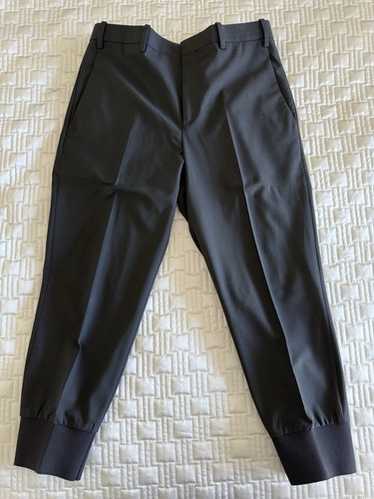 Neil barrett mens pants - Gem
