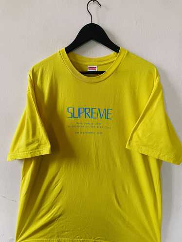 Supreme anno domini tee - Gem