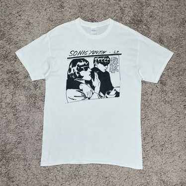 Vintage sonic youth t-shirt - Gem