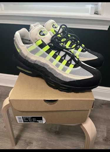 Nike Nike x Denham Air Max 95 size 12