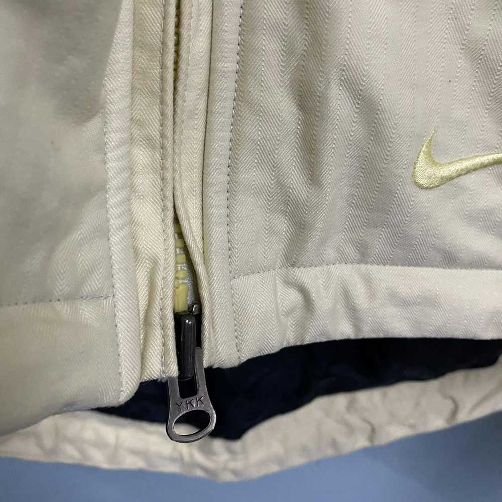 Vintage Nike ACG Wmns Jacket - image 10