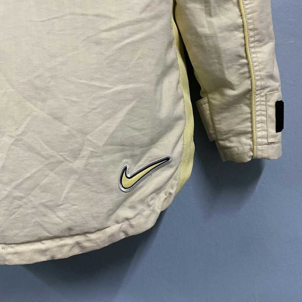 Vintage Nike ACG Wmns Jacket - image 12