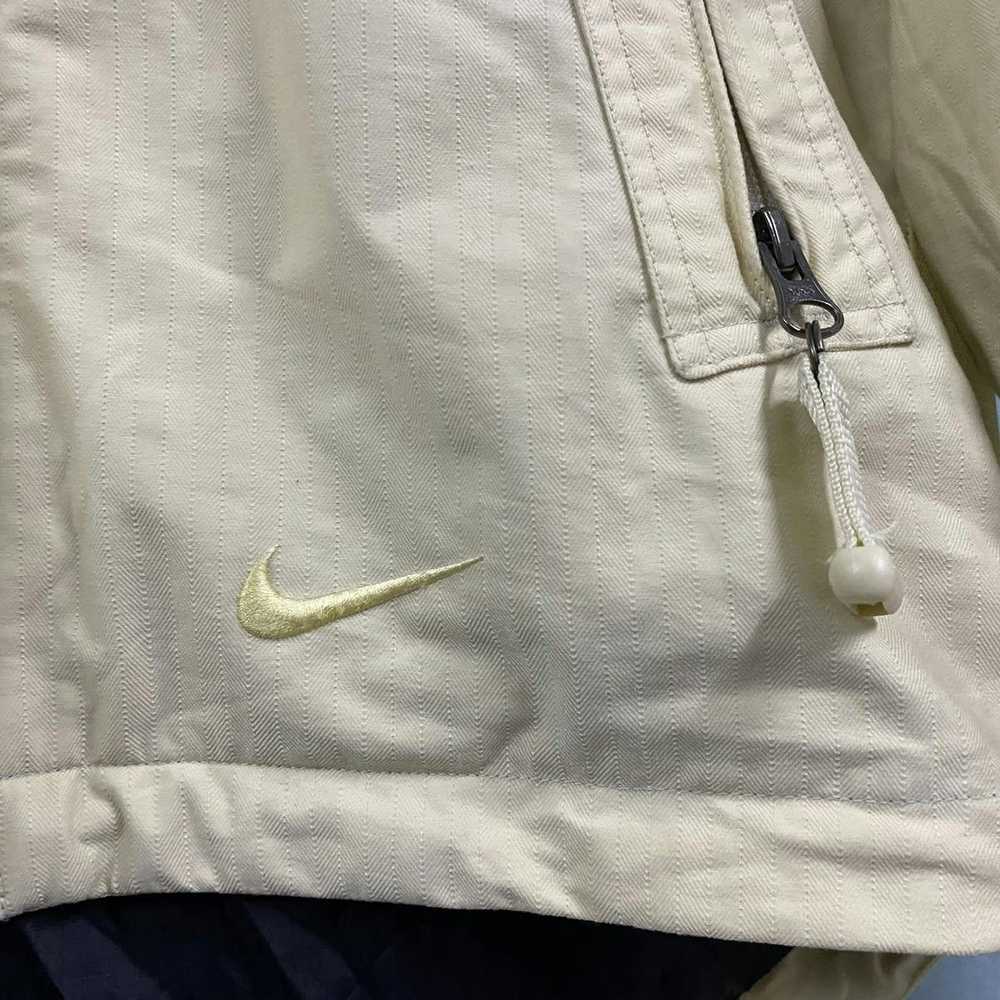 Vintage Nike ACG Wmns Jacket - image 7