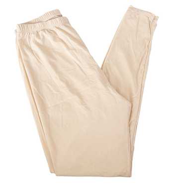 SKIMS Skims Sand Fits Everybody Leggings Sz S - image 1