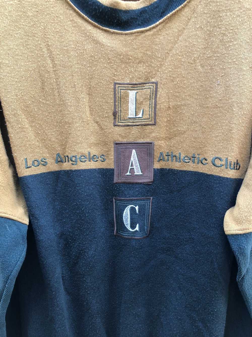 Japanese Brand - Los Angeles Athletic Club Coloub… - image 3