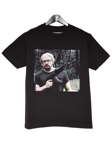 Cash Star Sam Hyde Shooter Tee