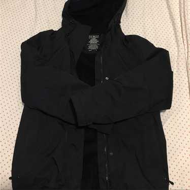 L.L. Bean Waterproof Parka in black - image 1