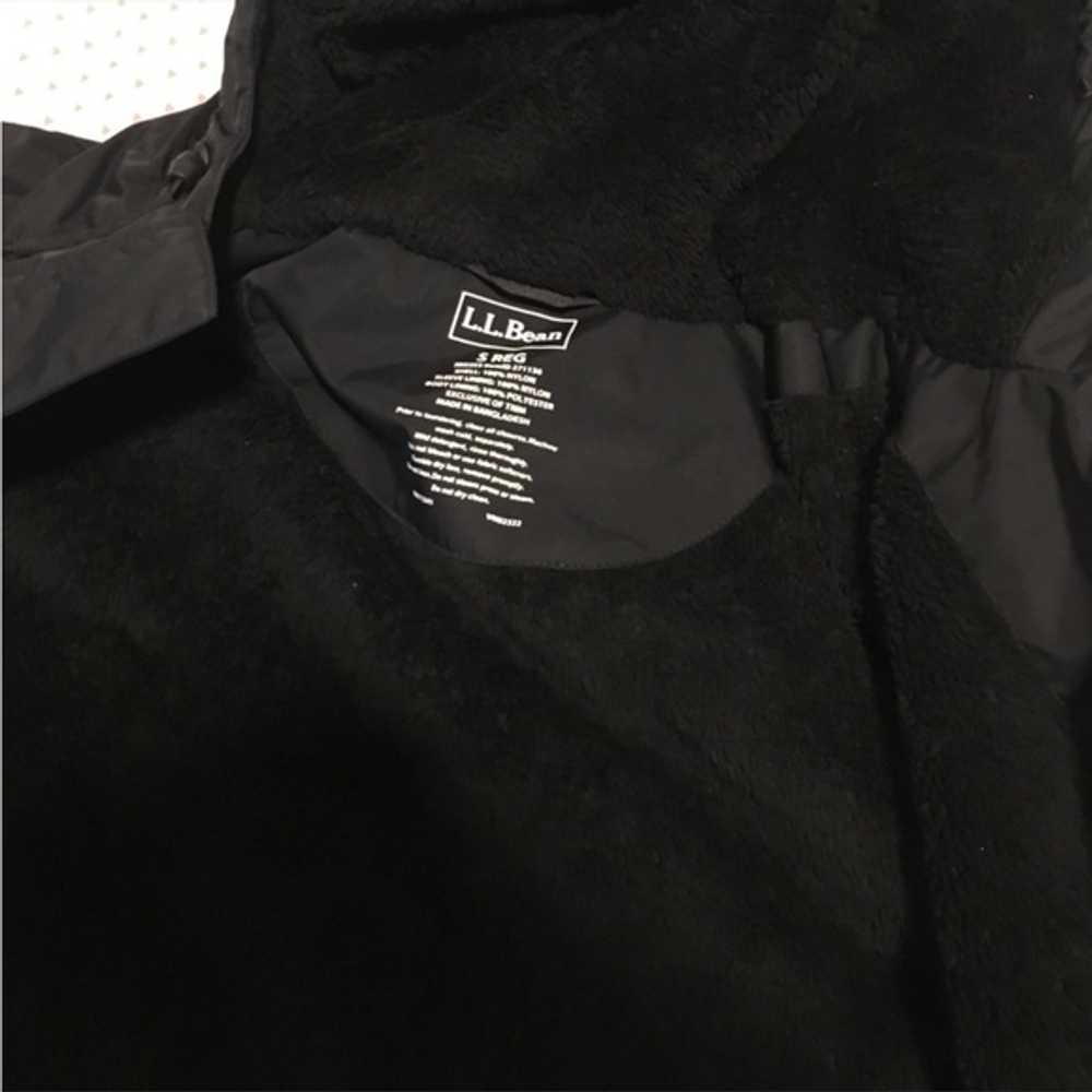 L.L. Bean Waterproof Parka in black - image 2