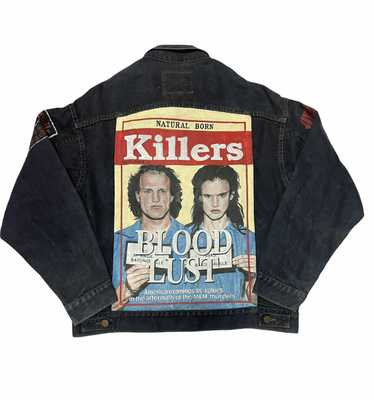 Natural Born Killers - Gem Natural Born Killers - Gem