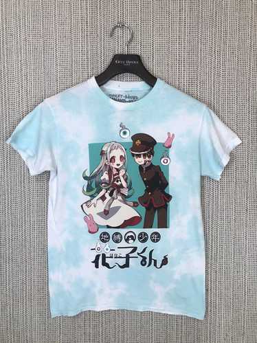 Vintage - ‼️ANIMA TOILET-BOUND HANAKO-KUN TSHIRT‼️