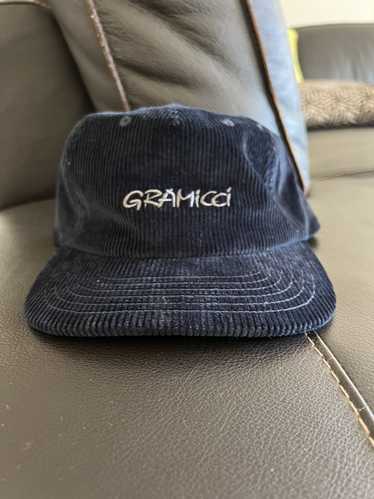 Gramicci Gramicci corduroy hat - image 1