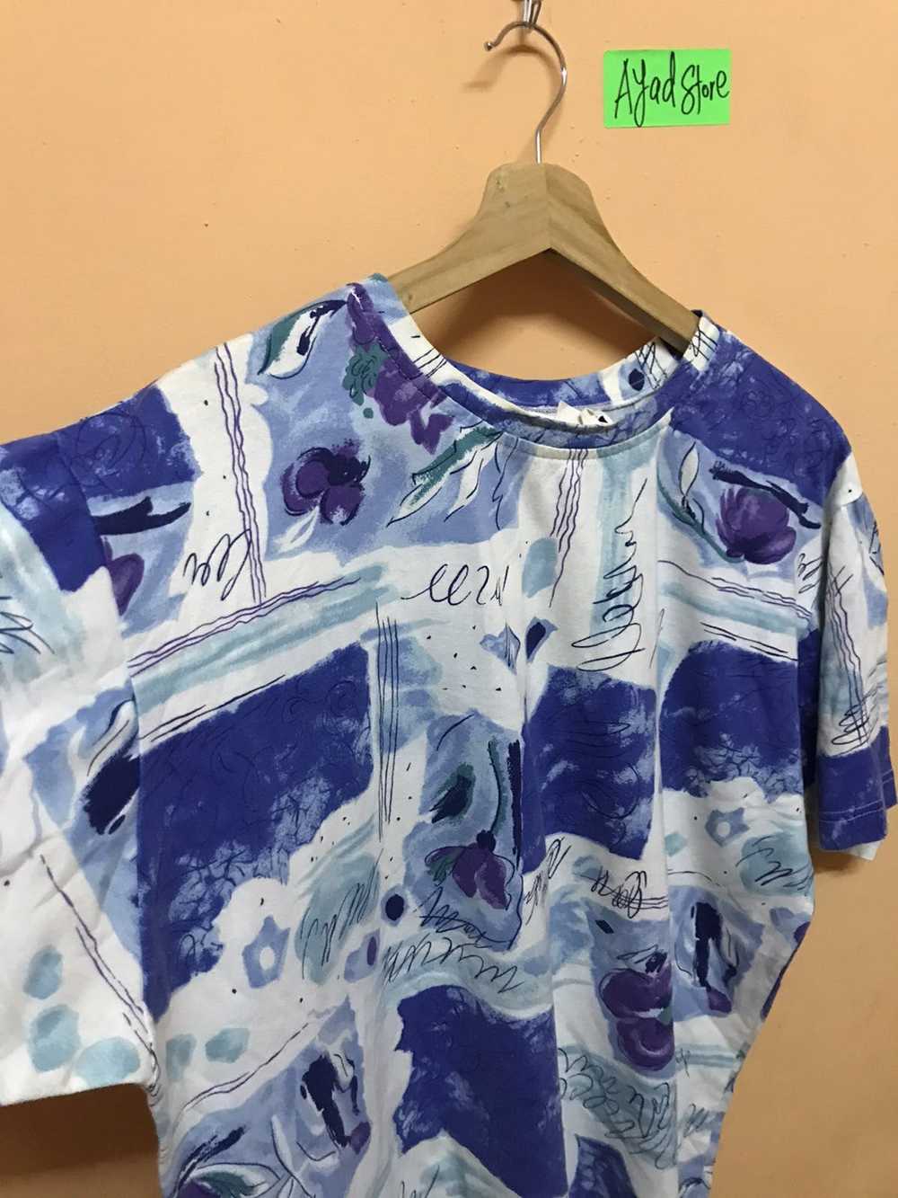 Vintage - ‼️KATELYN ROSE TSHIRT MADE IN USA‼️ - image 2