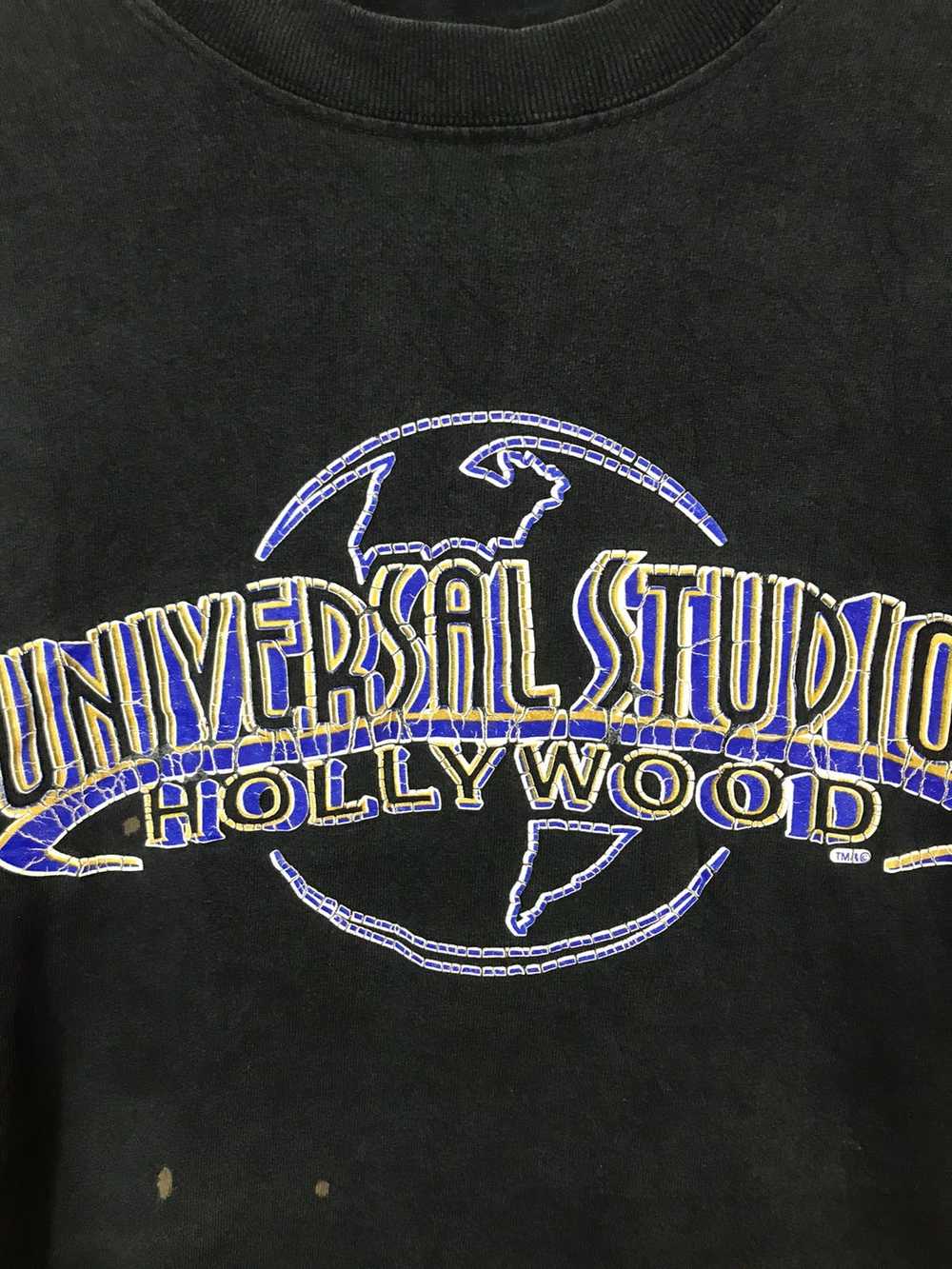 Planet Hollywood - ‼️VTG UNIVERSAL STUDIOS HOLLYW… - image 3