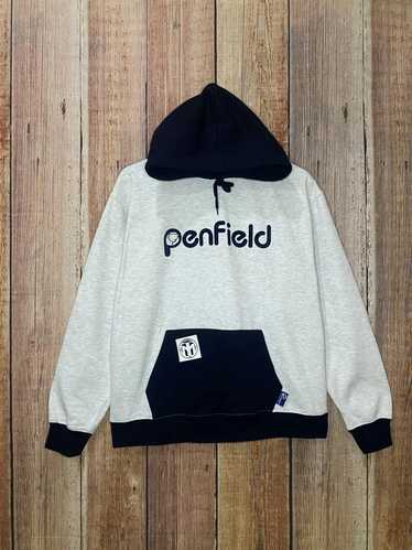 Penfield Hoodie pullover 2 Tone - image 1