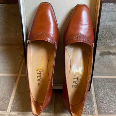 BALLY high heels - image 1