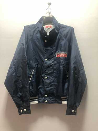 Racing - Vintage TRD Racjng Jacket Windbreaker Jap