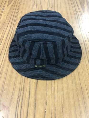Vintage bucket hat valentino - Gem