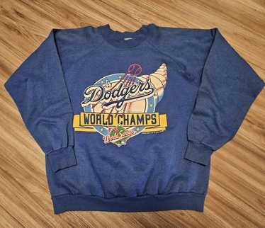 Vintage 80s la dodgers - Gem