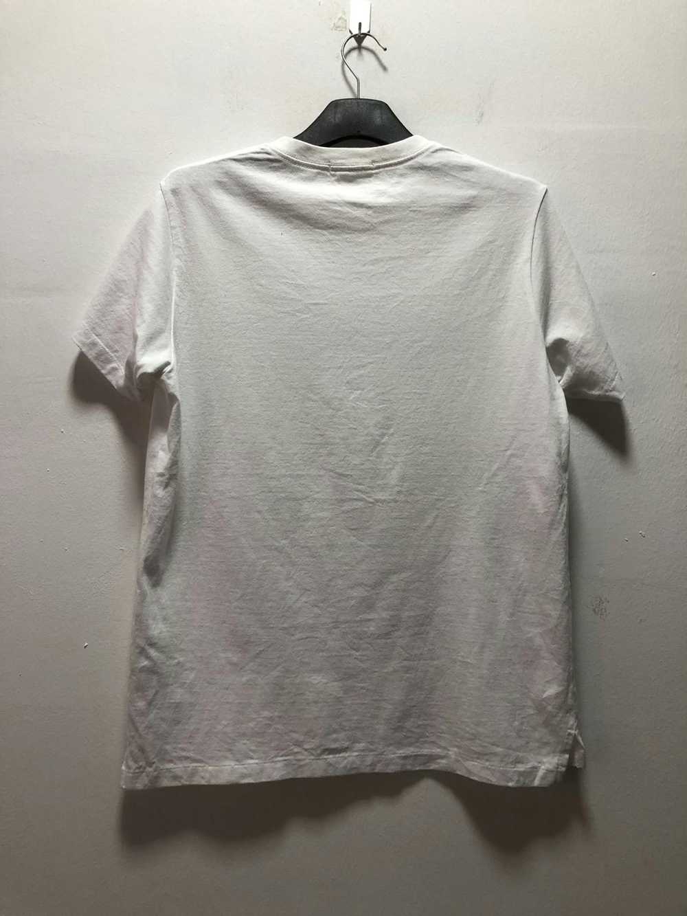 ENGINEERED GARMENTS T Shirt Hell Kitchen Pocket C… - image 7