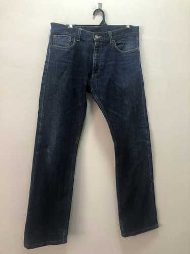 Beams pants denim jeans - Gem