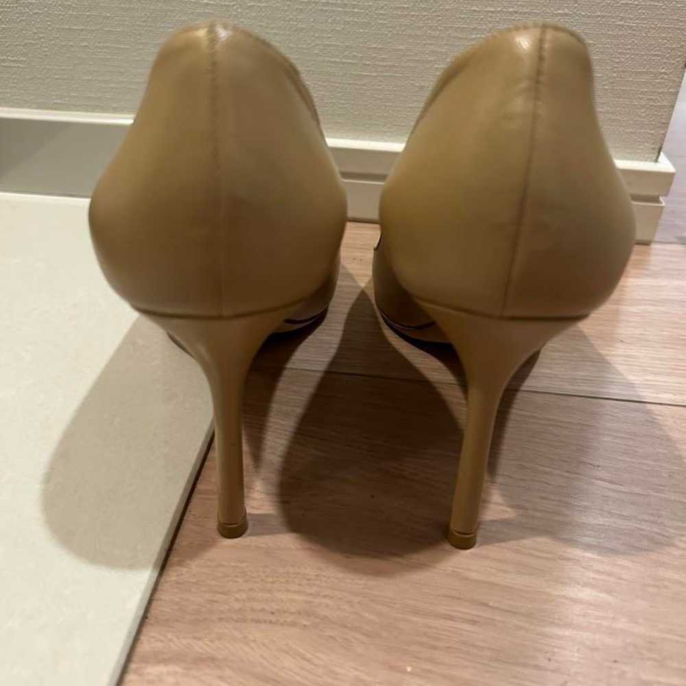 Jimmy Choo pumps beige - image 6