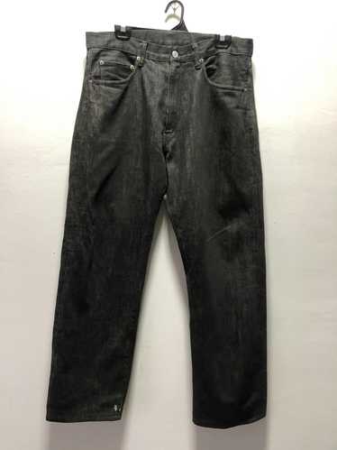 [希少] GOODENOUGH DENIM PANTS グッドイナフ Nw6iB2PCjCLRkRYl2ESpeciNjo2LTG