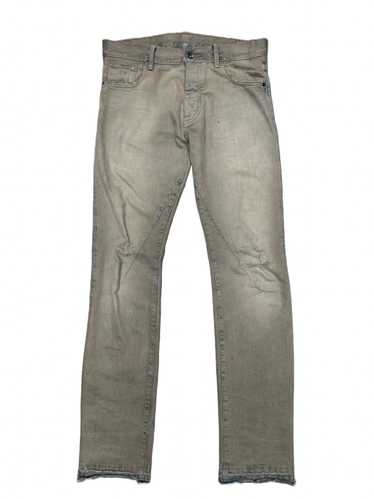 Rick Owens DUSTULATOR FW 06 Runway Pants - Gem Rick Owens DUSTULATOR FW 06 Runway Pants - Gem