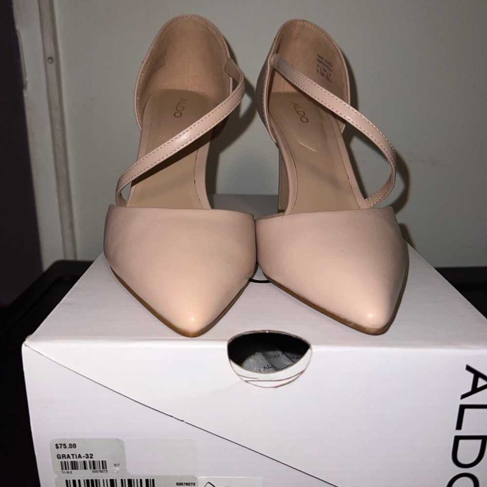 Aldo heels - image 1