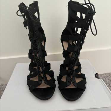 ALDO high heel shoes