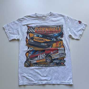 NASCAR × Racing × Vintage Vintage 2000s Drag Raci… - image 1