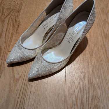 Diana Bridal Shoes