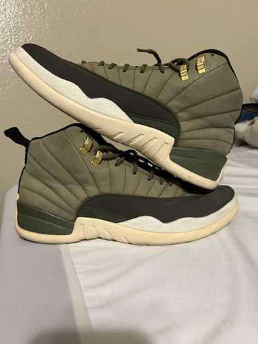 Jordan Brand Jordan 12 CP3