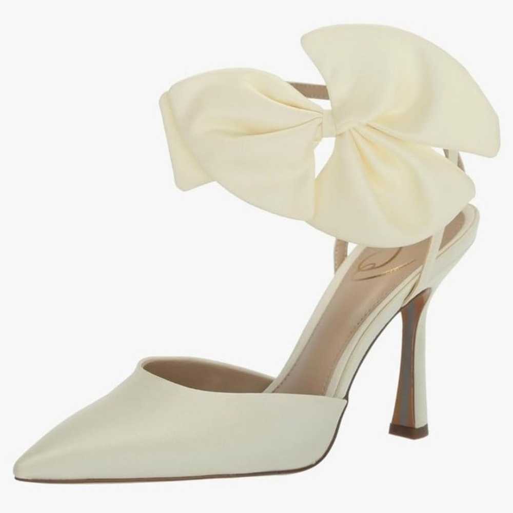 Sam Edelman Halie Bow Heel - image 1