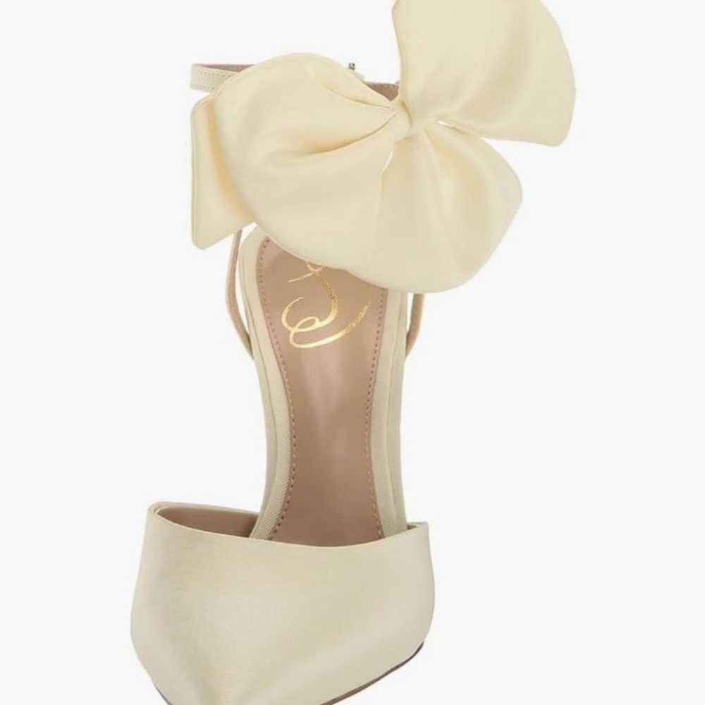 Sam Edelman Halie Bow Heel - image 2