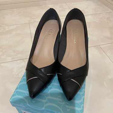 【Excellent Condition】Artemis by Diana Pumps