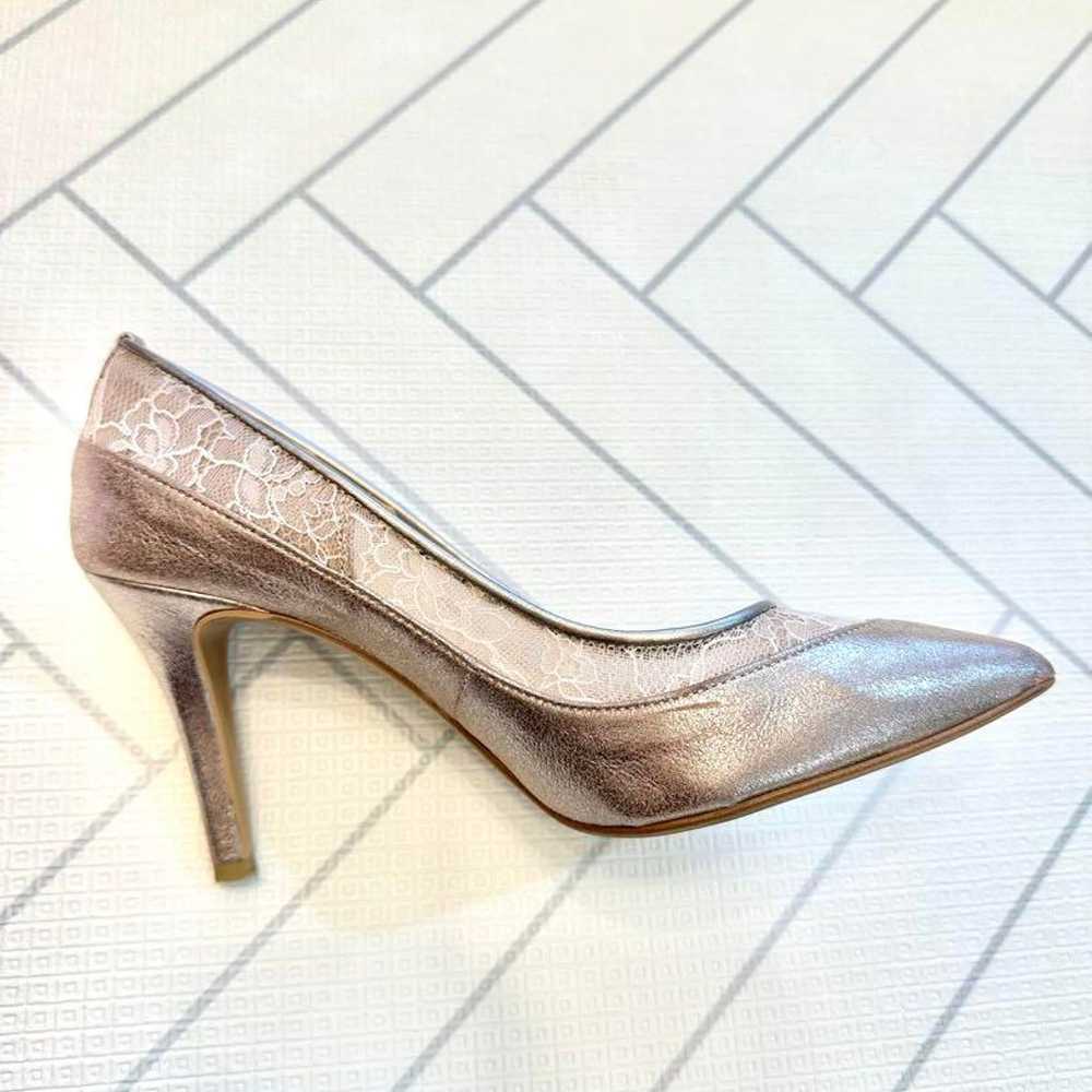 D.IANA Pumps 8cm Heel - image 2