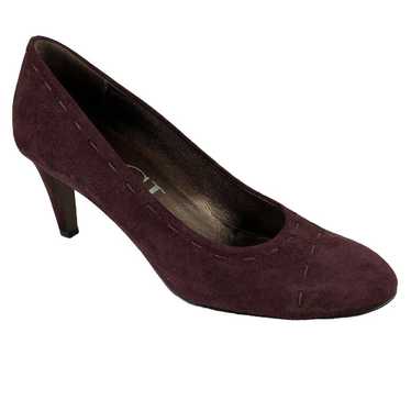 Attilio Giusti Leombruni AGL Women Heels Pumps 8 … - image 1