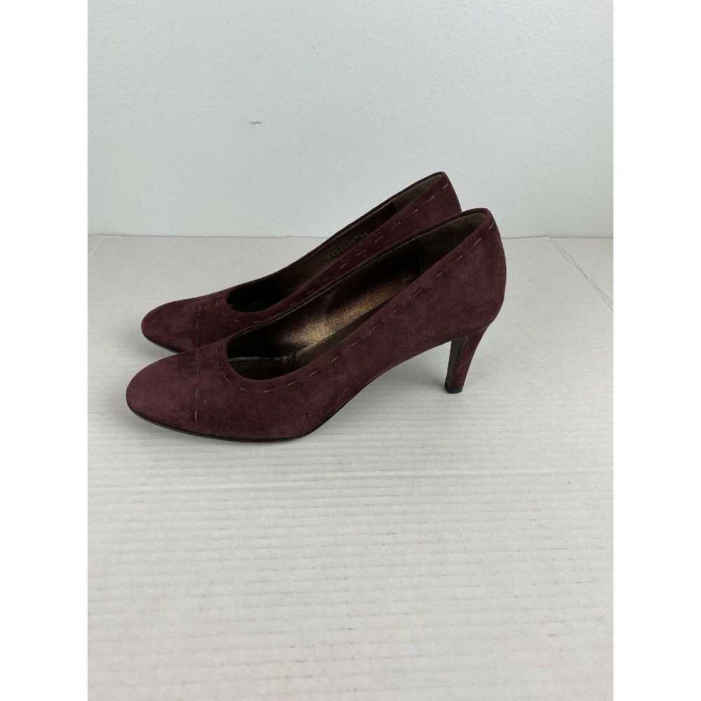 Attilio Giusti Leombruni AGL Women Heels Pumps 8 … - image 4