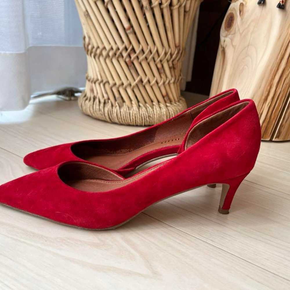 ROSE BUD pumps, size 38. - image 2