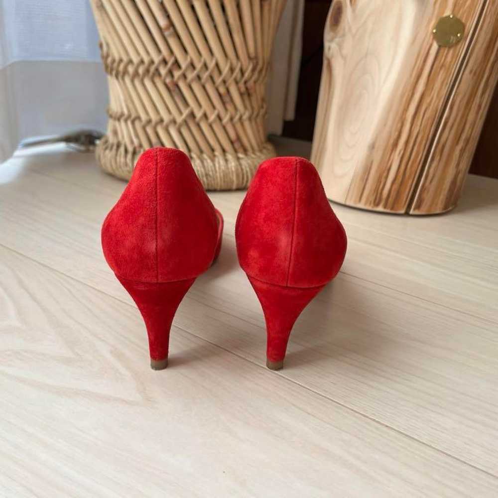 ROSE BUD pumps, size 38. - image 3